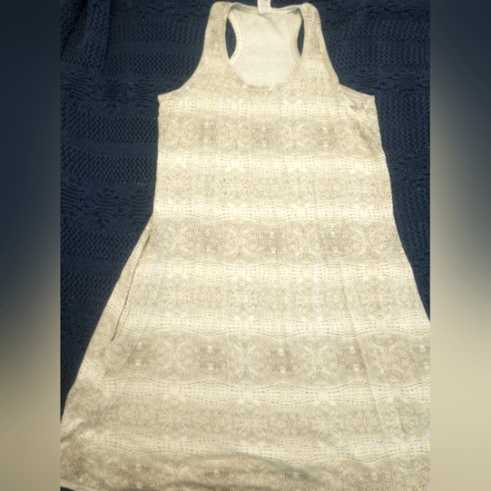 Kate Quinn Cotton Nightgown With Pockets